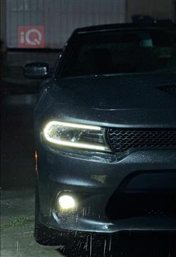 دودج تشارجر